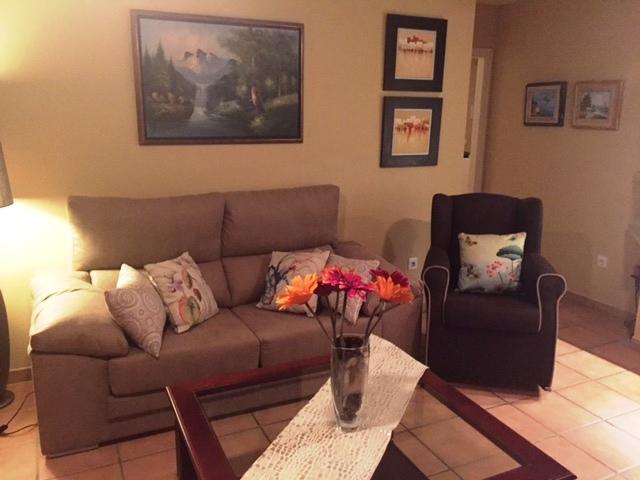 Apartamento Rivas Calabardina Exteriér fotografie
