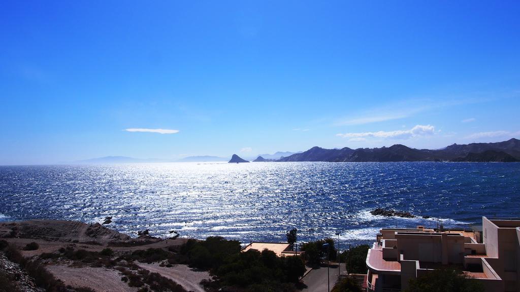 Apartamento Rivas Calabardina Exteriér fotografie