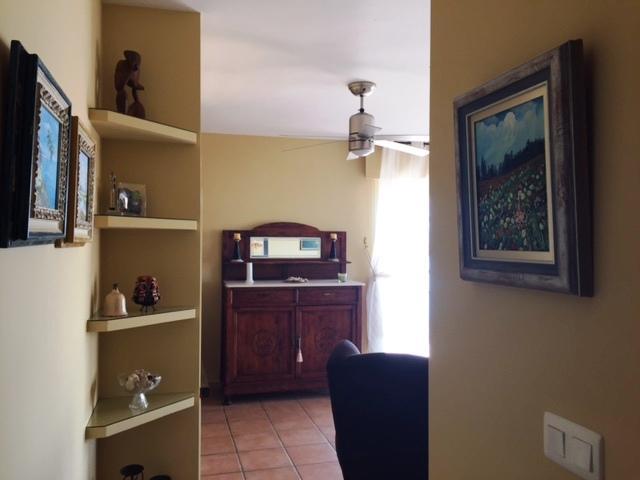 Apartamento Rivas Calabardina Exteriér fotografie