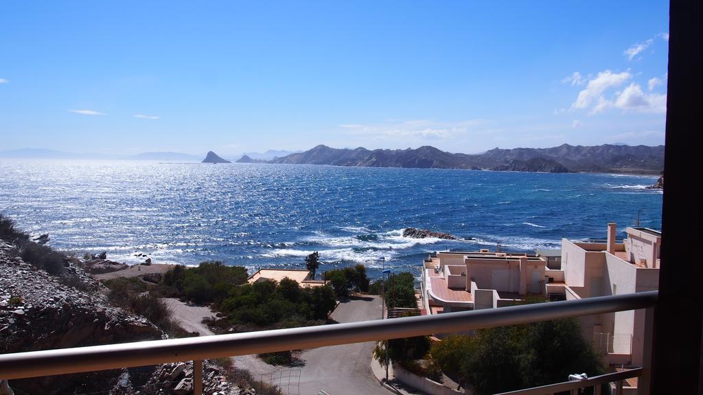 Apartamento Rivas Calabardina Exteriér fotografie