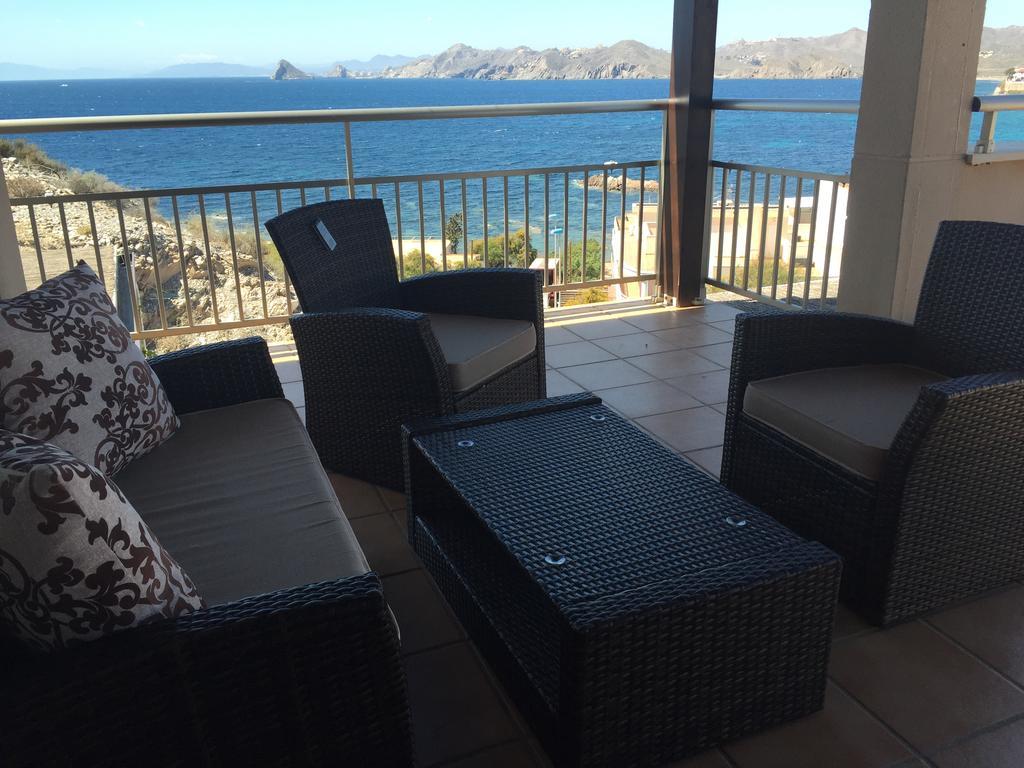 Apartamento Rivas Calabardina Exteriér fotografie